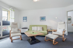 Godewind Wohnung 27 Boltenhagen